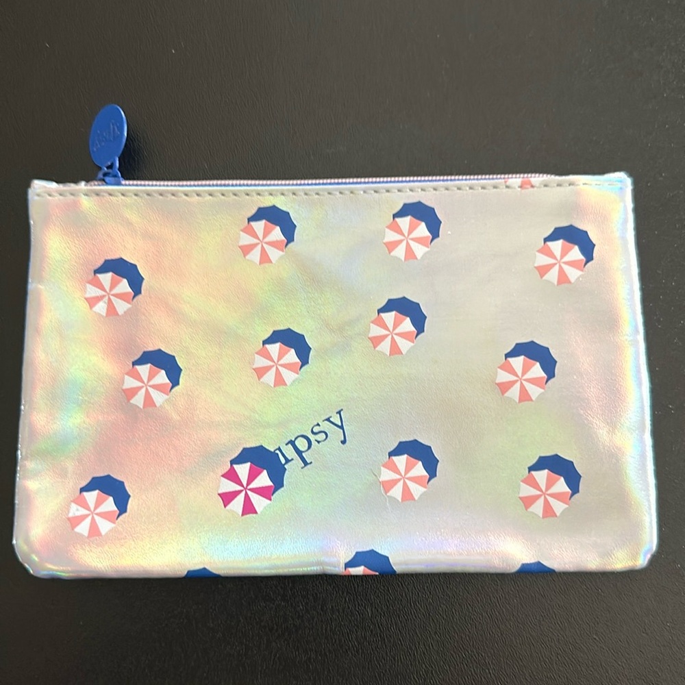 Ipsy glam bag